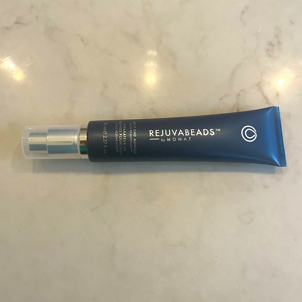 NIB Monat rejuvabeads